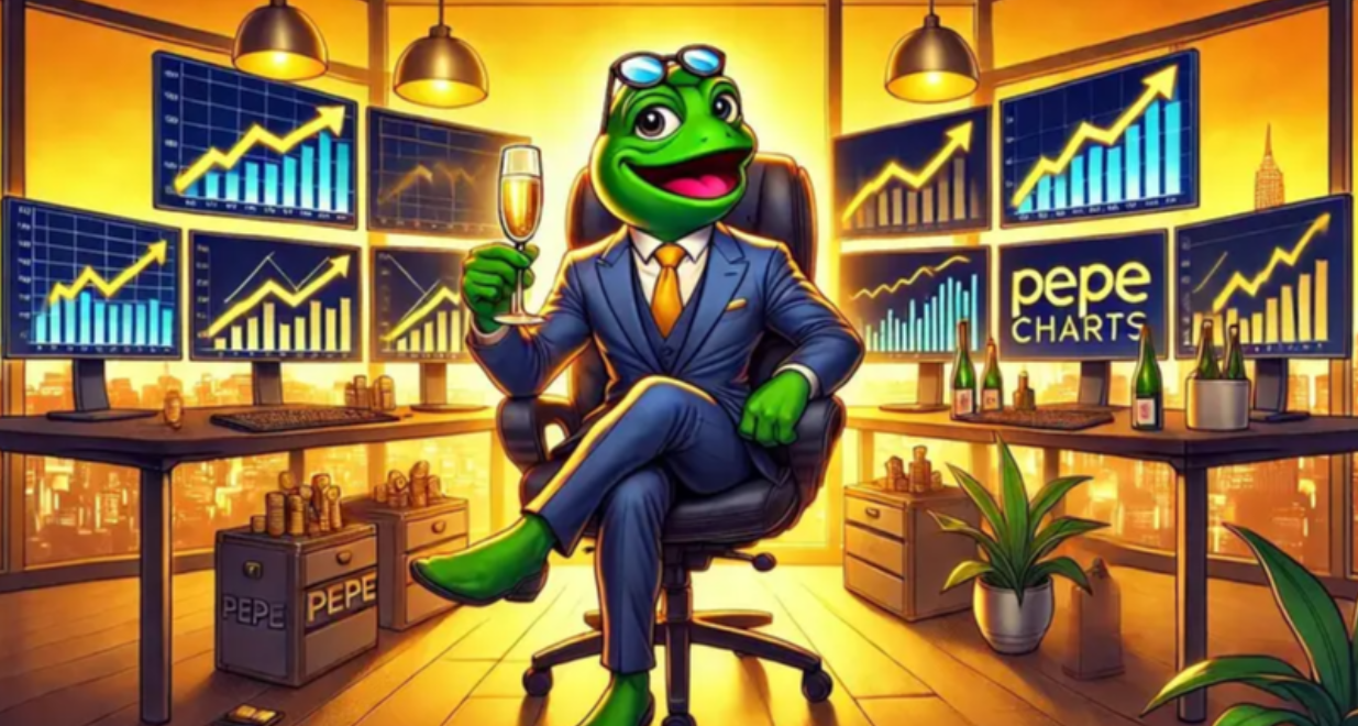 PEPE Price Surge Key Factors
