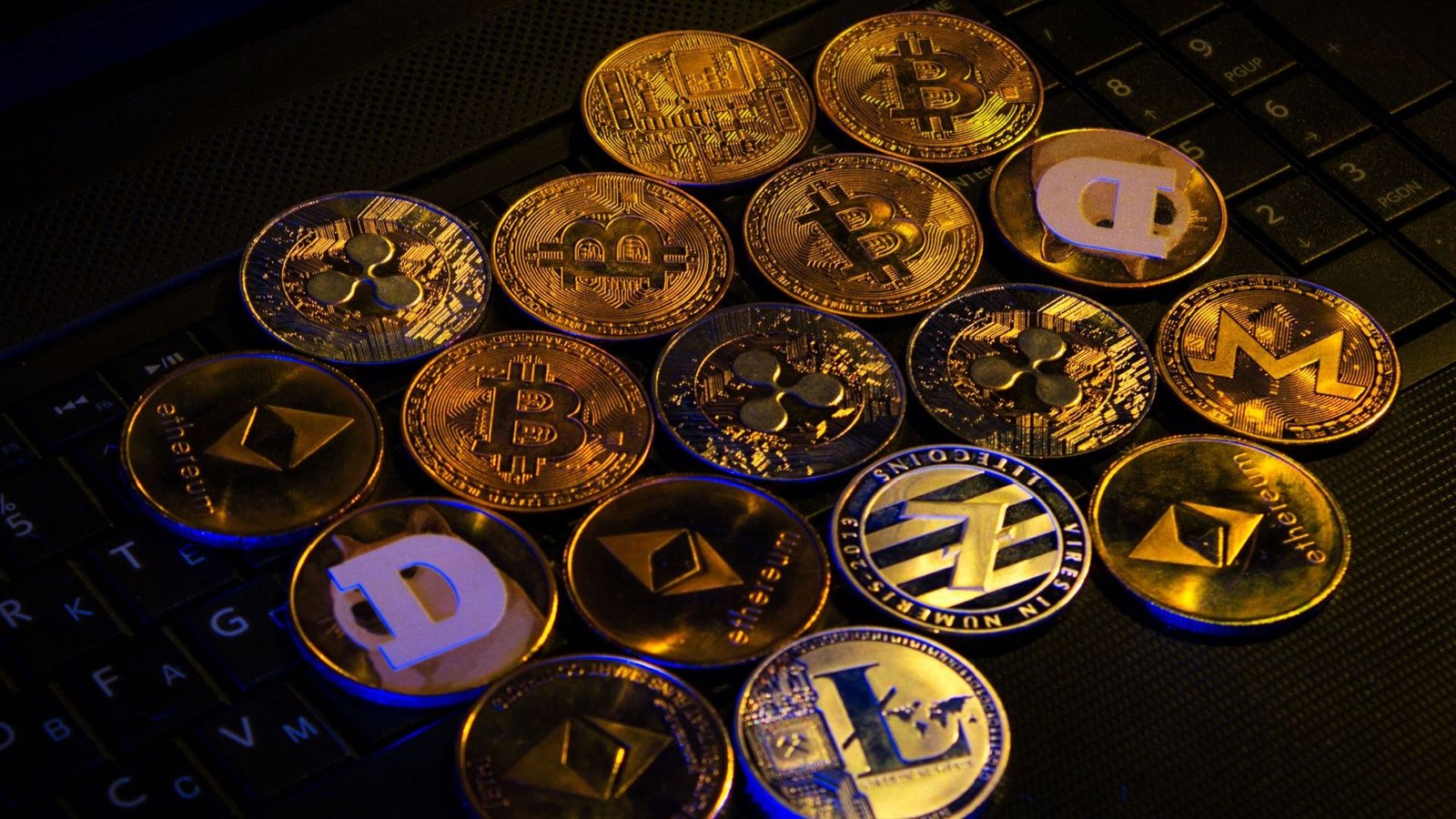 Altcoin Trading
