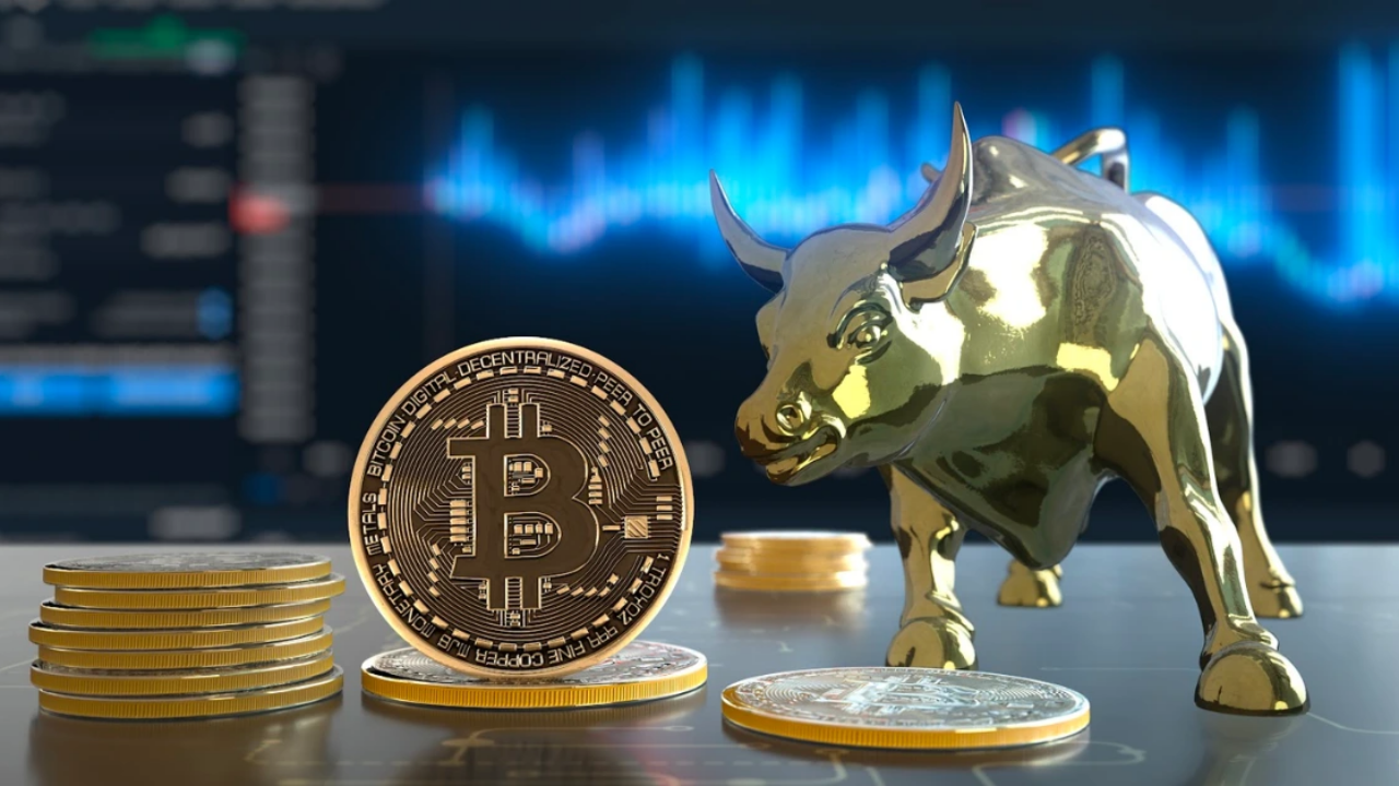 Altcoins with Bullish Trading Signals Today