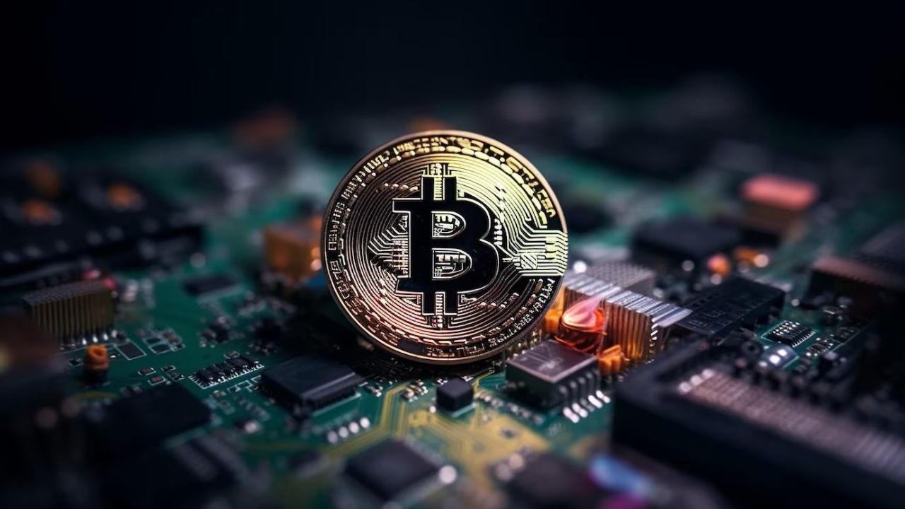 Benefits of Choosing Enterprise Bitcoin Mining Solutions