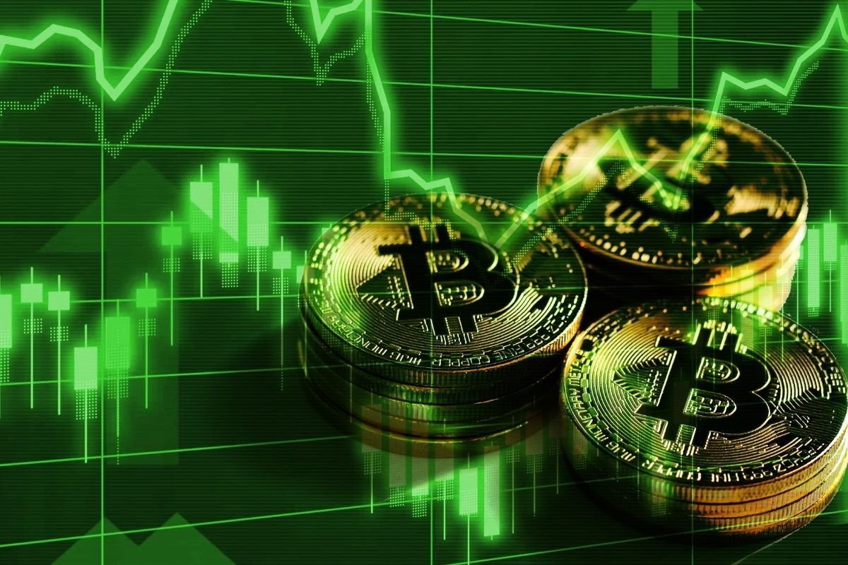 Bitcoin Adoption and Market Impact