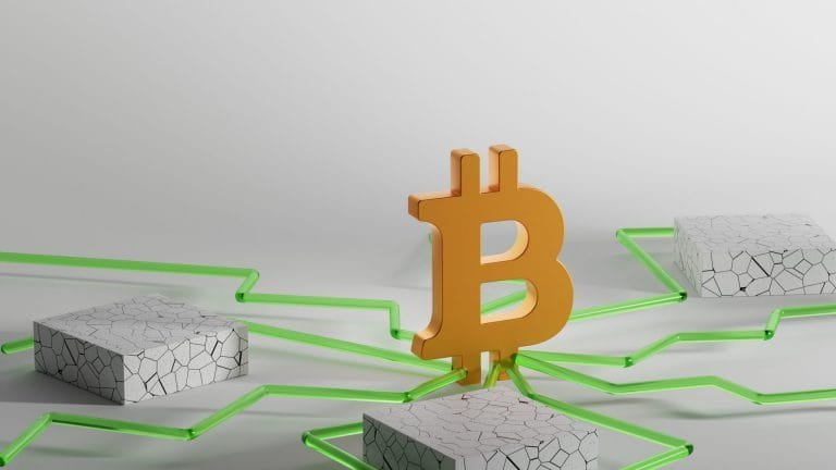 Bitcoin During Market Dips