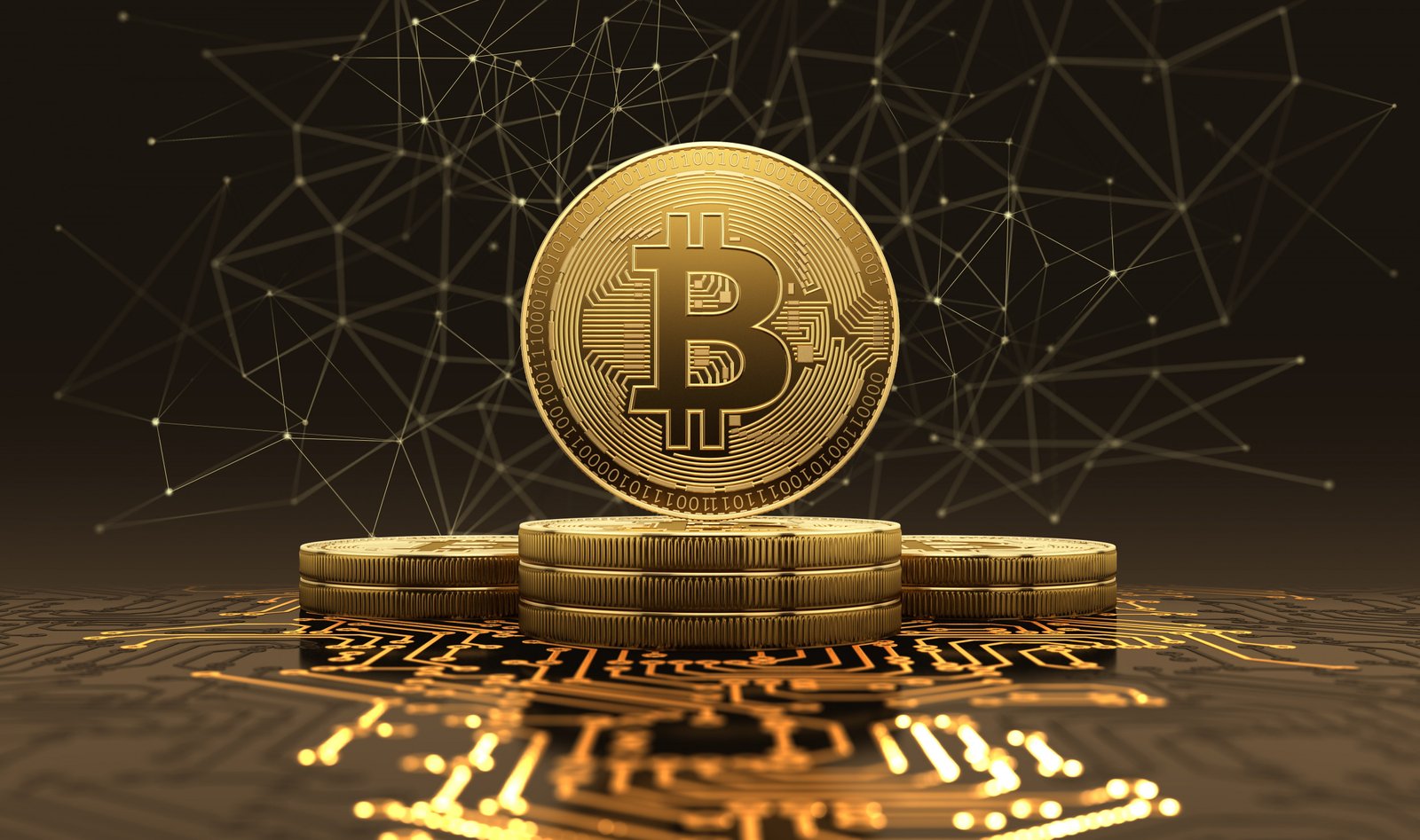 Bitcoin Investment Plan