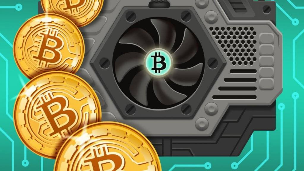bitcoin mining farm setup guide