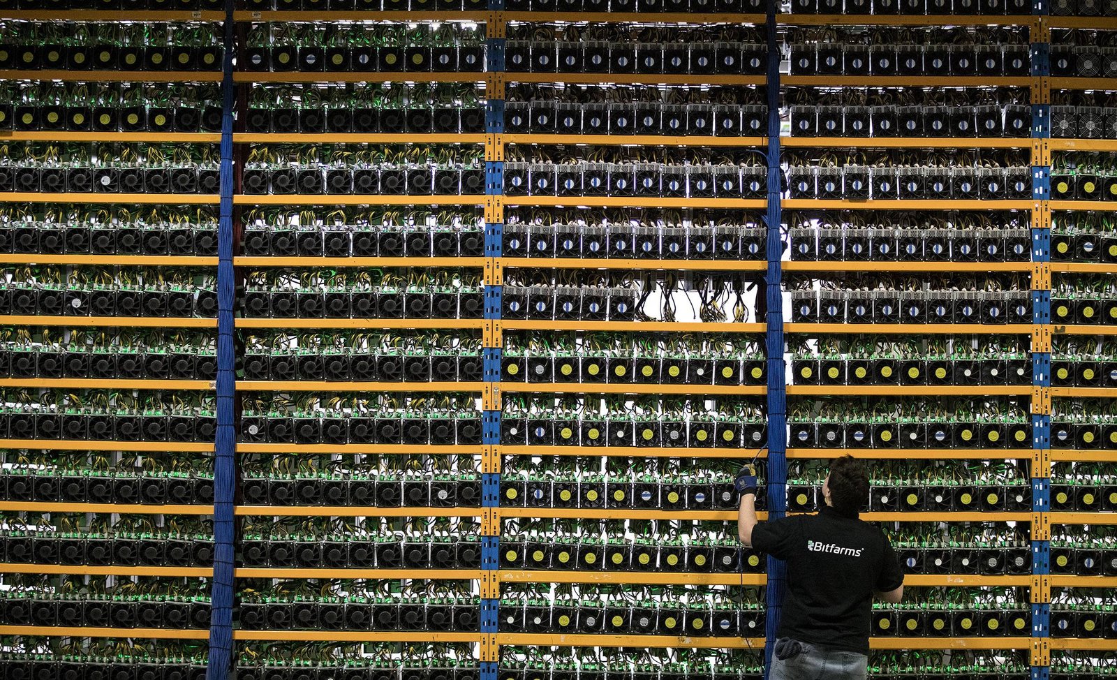 Bitcoin Mining Pool Payout Methods