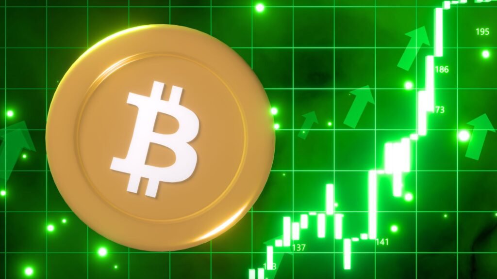 Bitcoin News Today