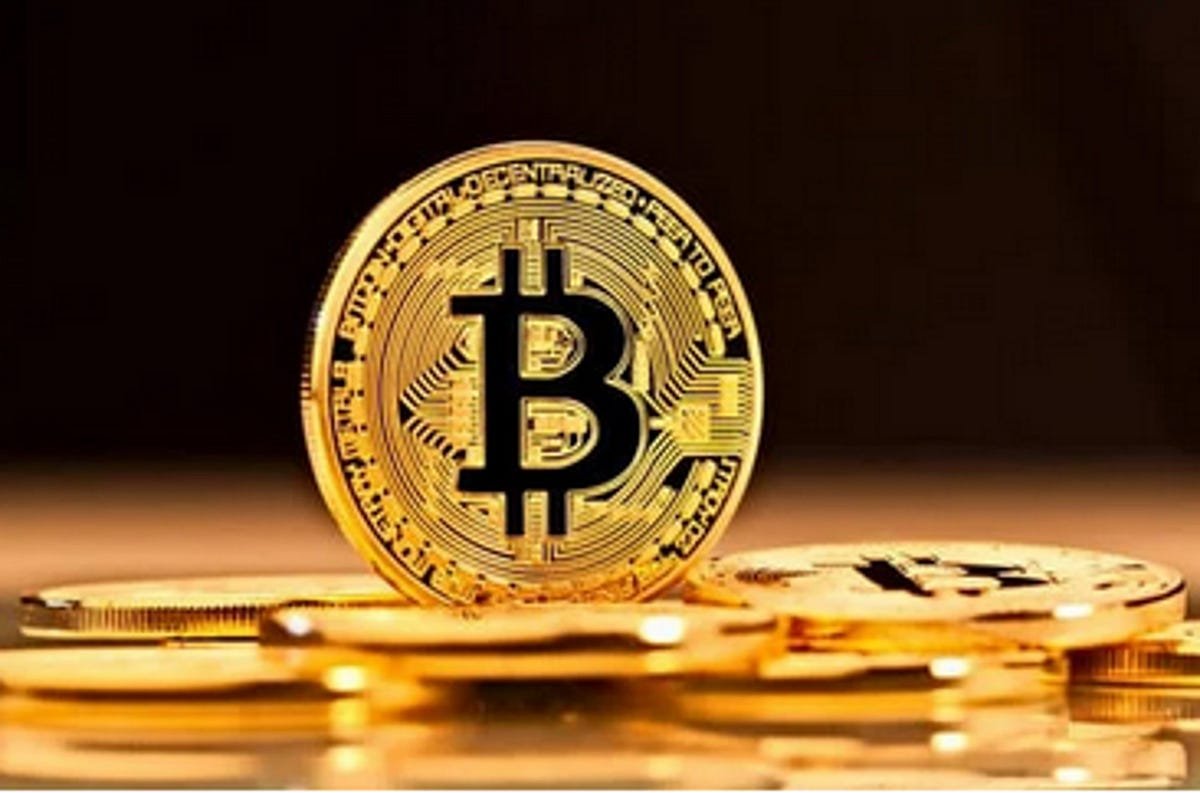 Bitcoin News Today Looking Ahead