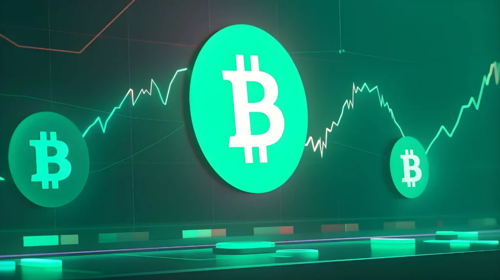 Bitcoin Price Prediction 2030