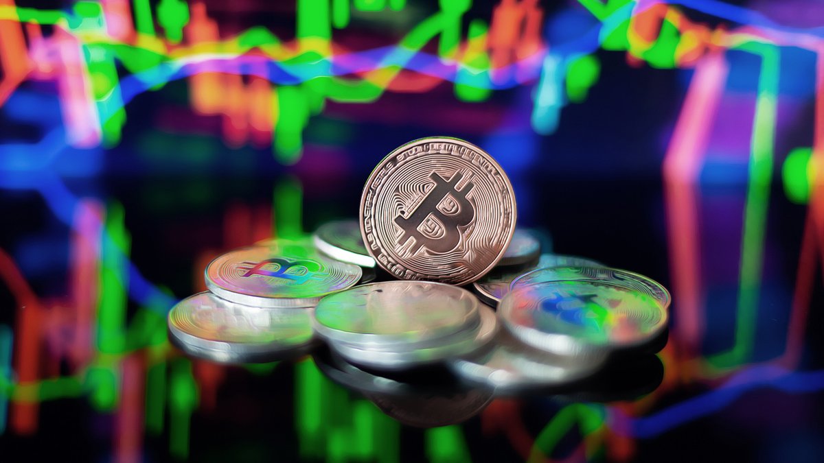 Bitcoin Price Targets