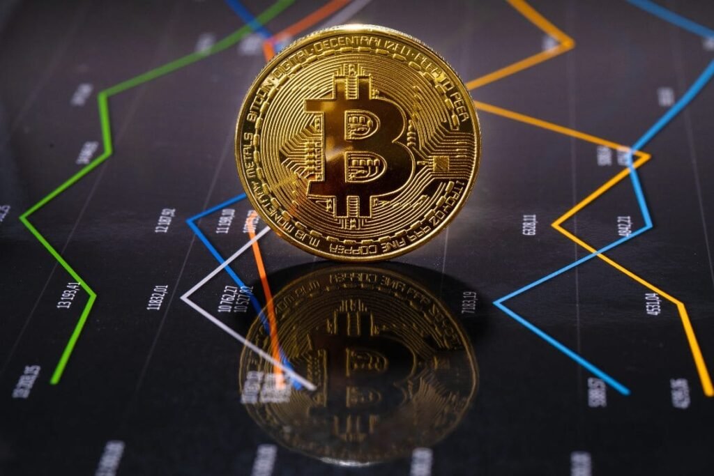 Bitcoin Price Today Technical Analysis