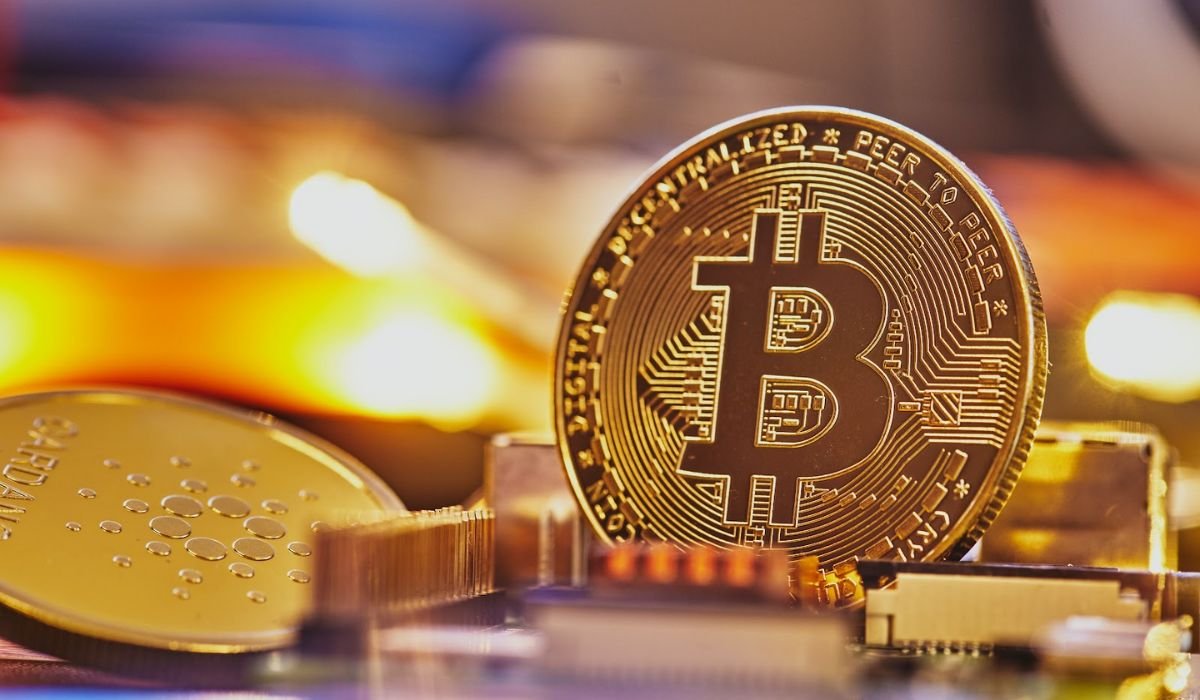 Bitcoin Purchase Price Now