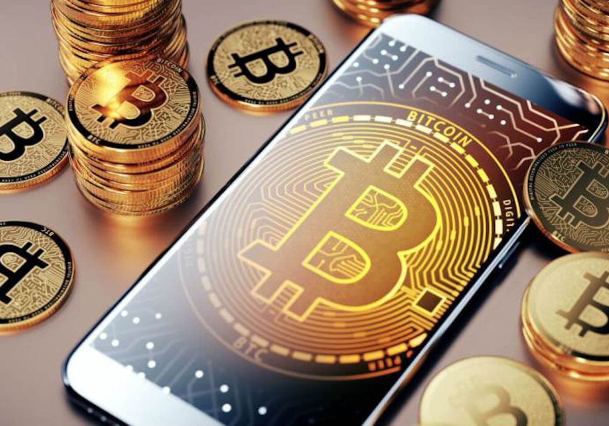 Bitcoin Purchase Price