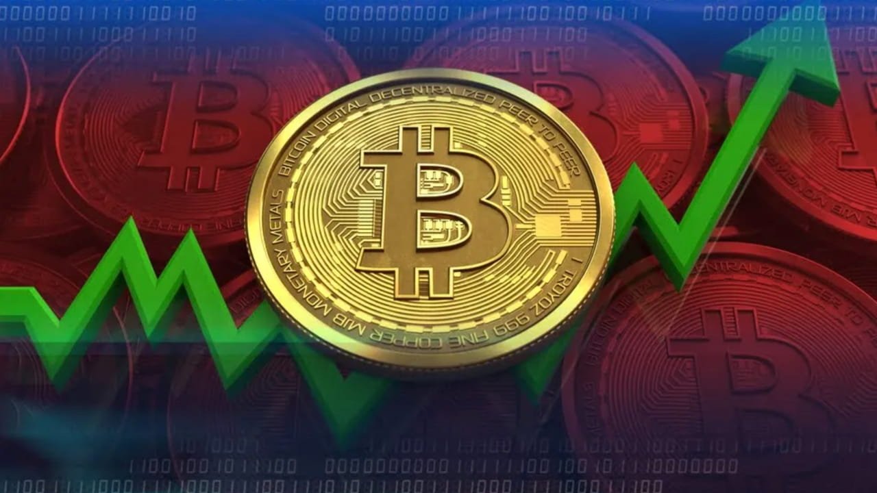 Bitcoin Regulatory Price Impact