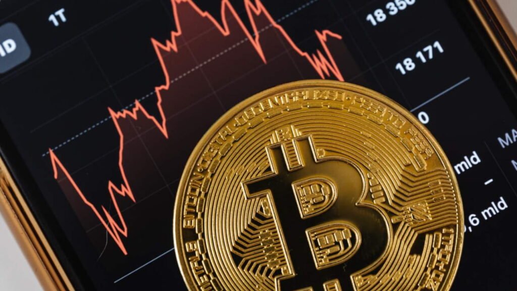 Bitcoin market cap ranking news