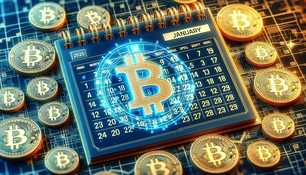 Bitcoin price target prediction
