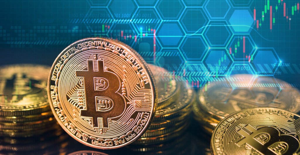 Bitcoin price today investment advice