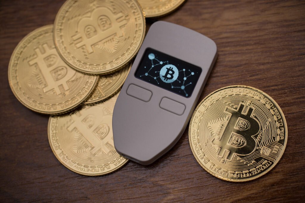Bitcoin wallet security breach news