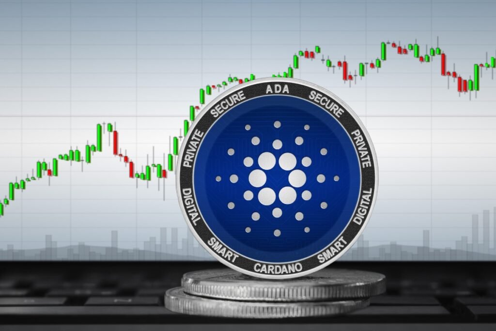 Cardano ADA price prediction investment strategy