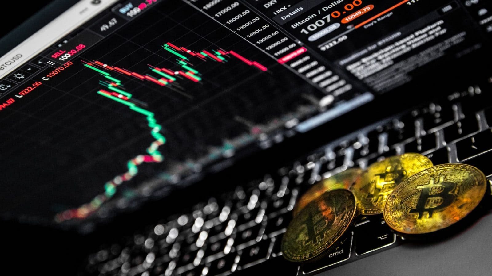 Comparing Bitcoin Futures Trading Platforms