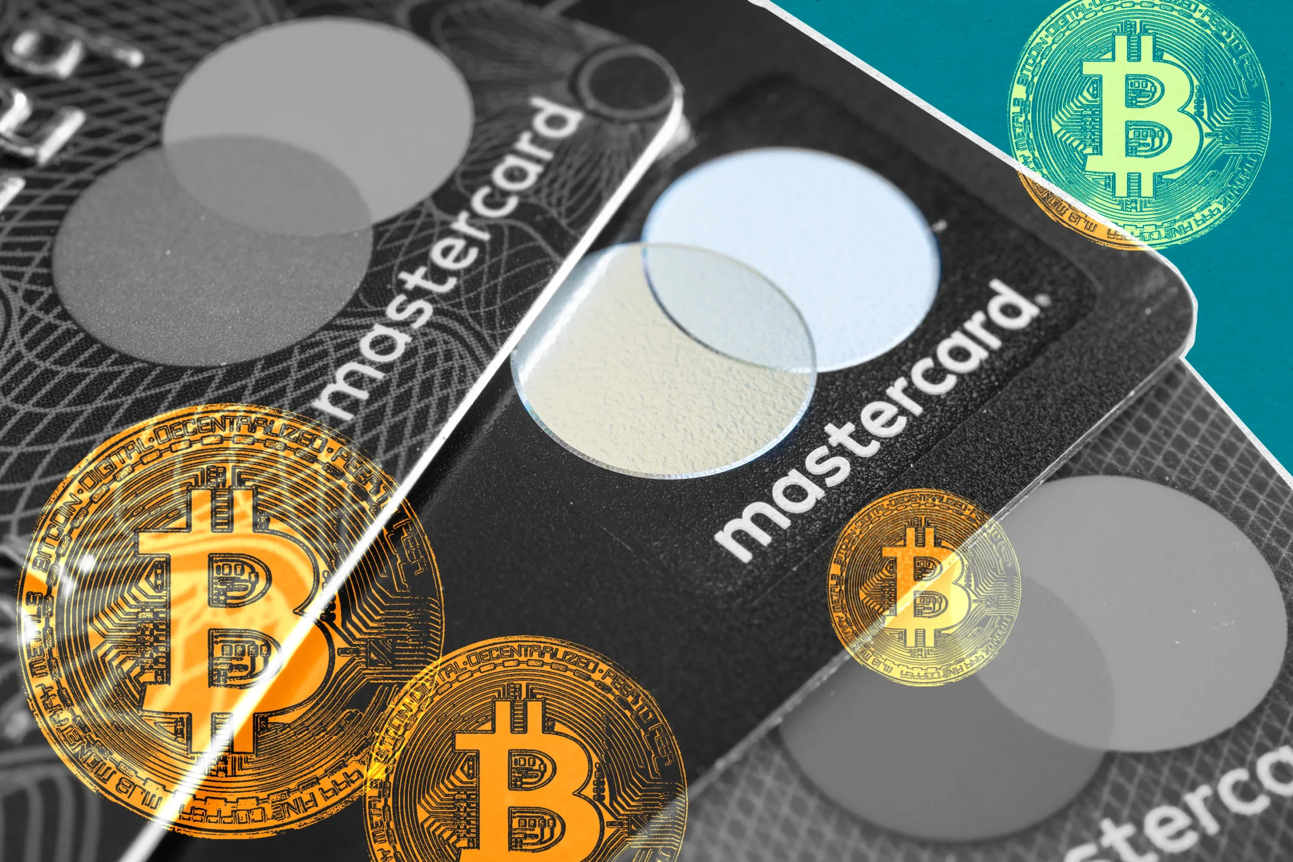 Crypto Rewards Credit Cards for Bitcoin Accumulation