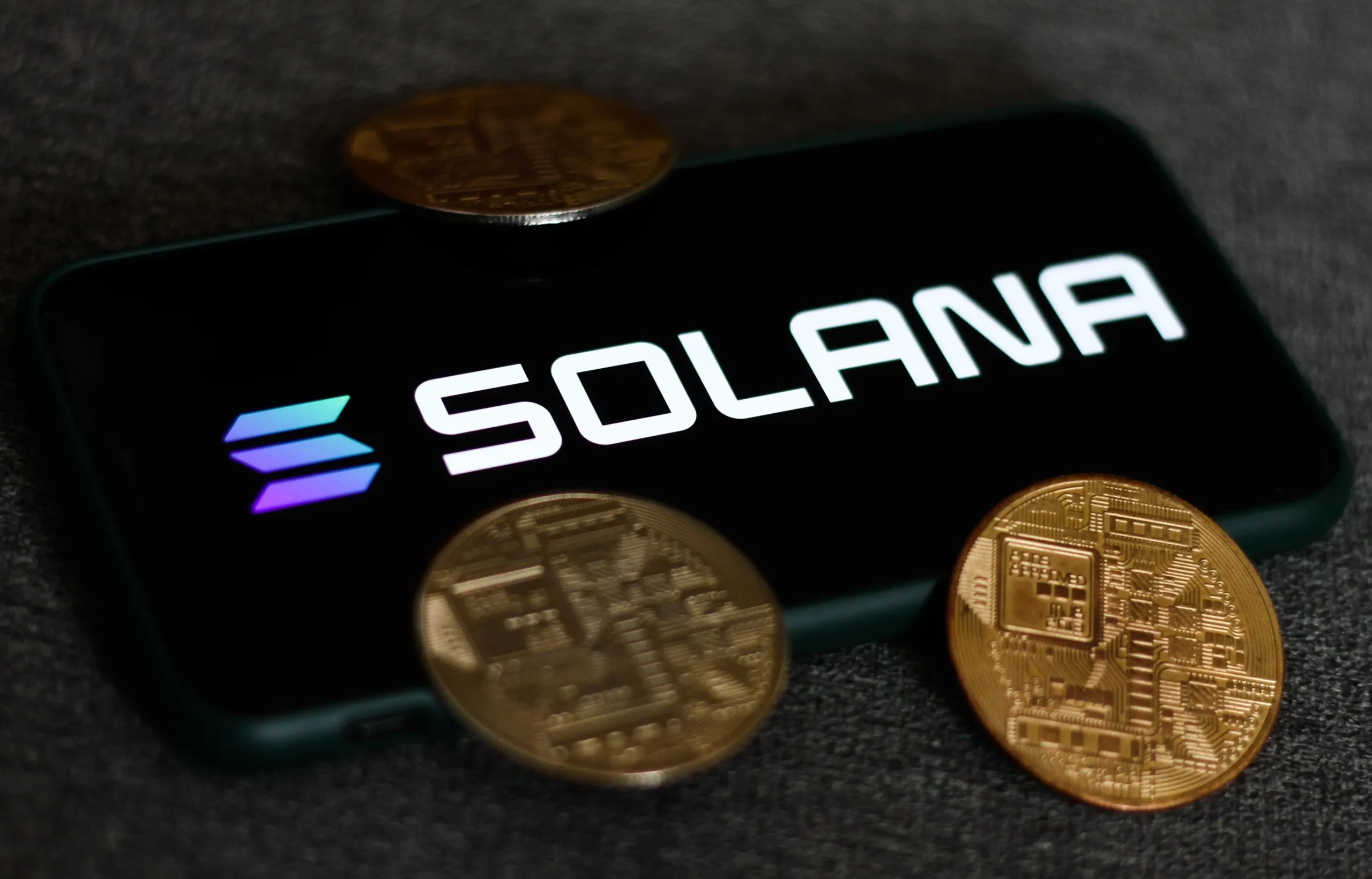 Emerging Solana Ecosystem Tokens Worth Watching