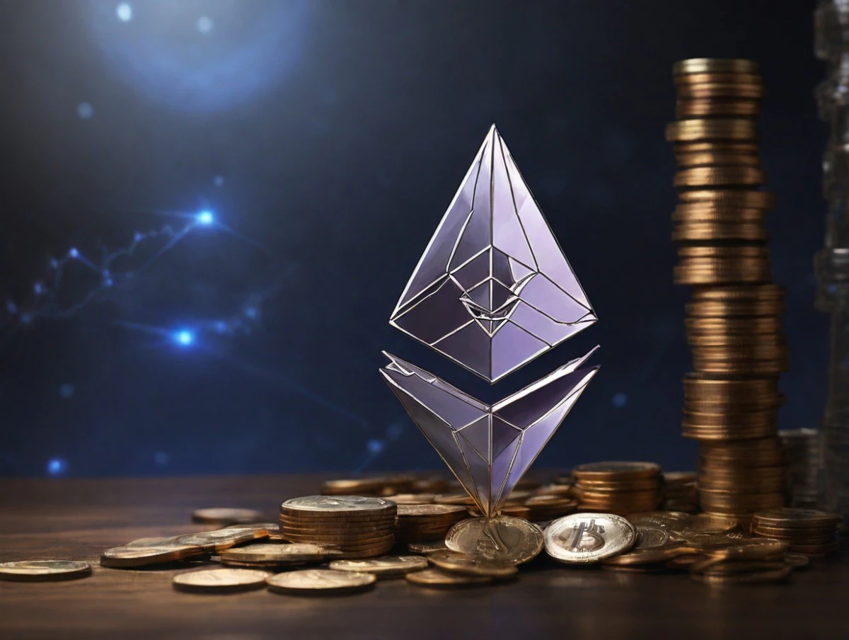 Ethereum ETF Investing