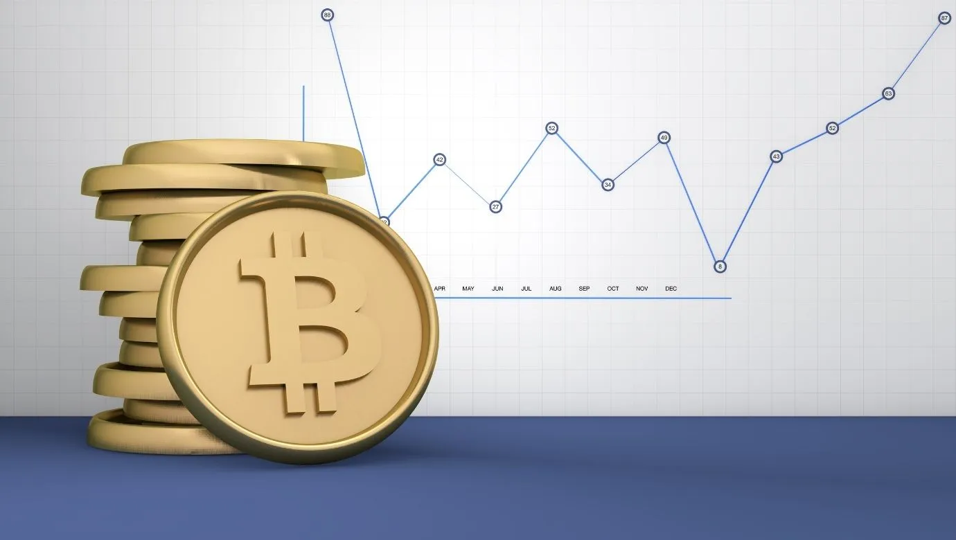 Factors Influencing Bitcoin's Market Cap Position