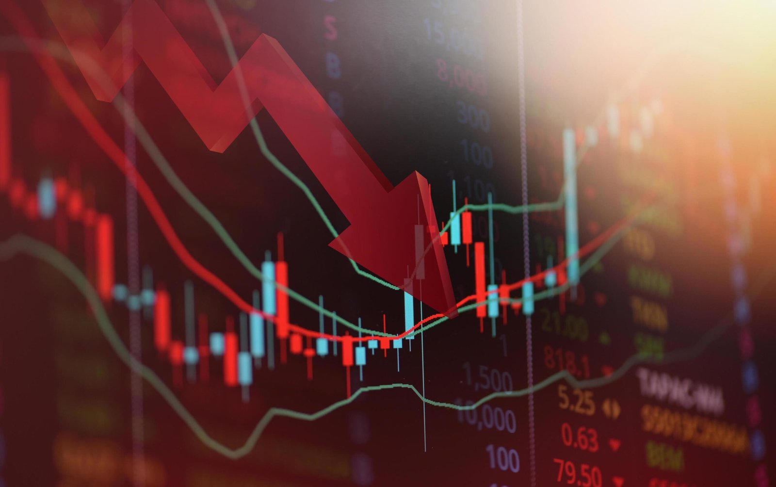 Favorable Market Position and Price Potential