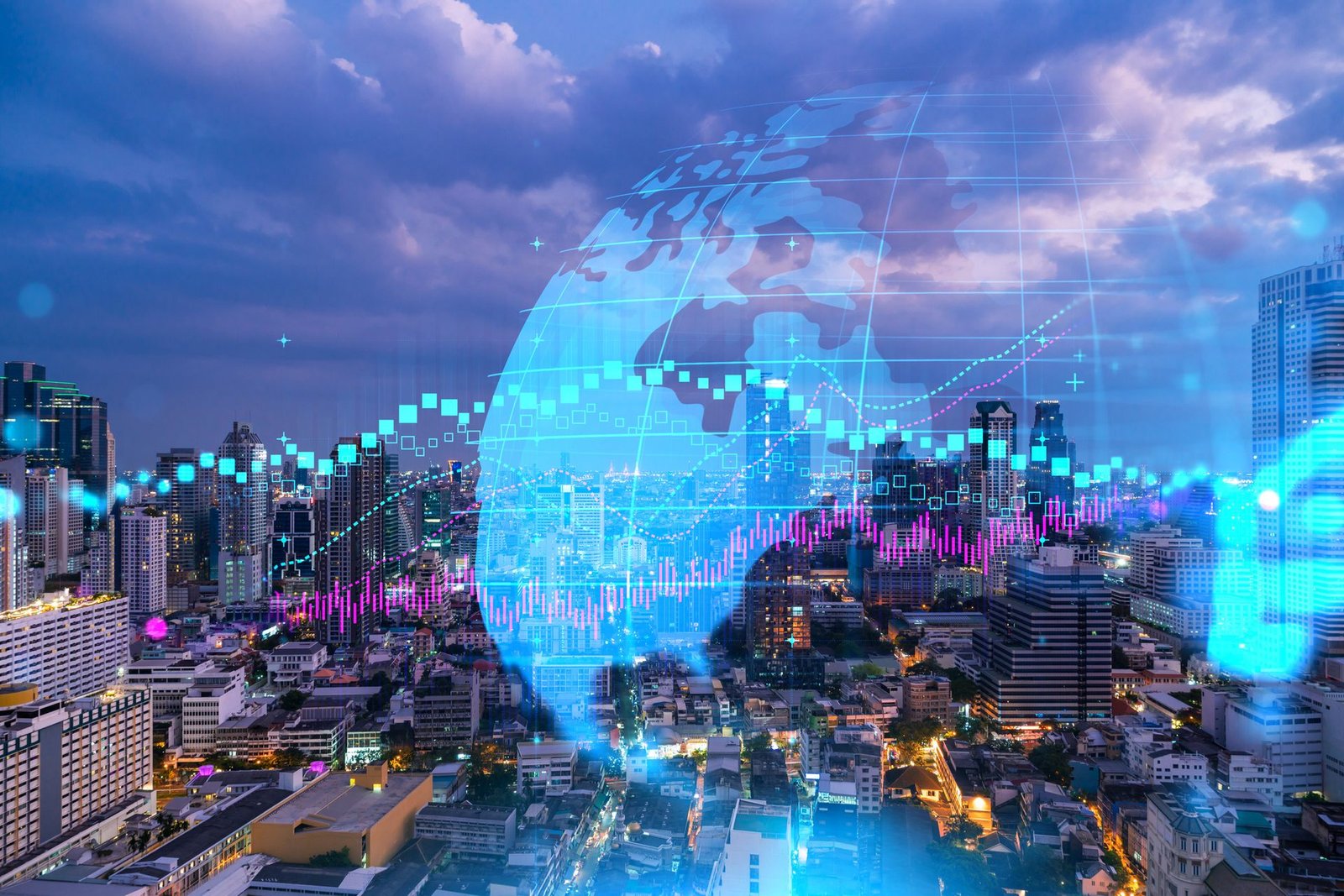 Future Outlook and Emerging Opportunities