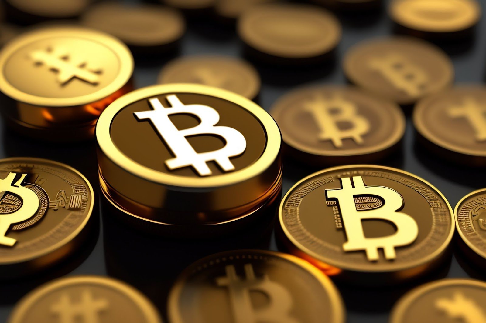 Global Economic Impact on Bitcoin