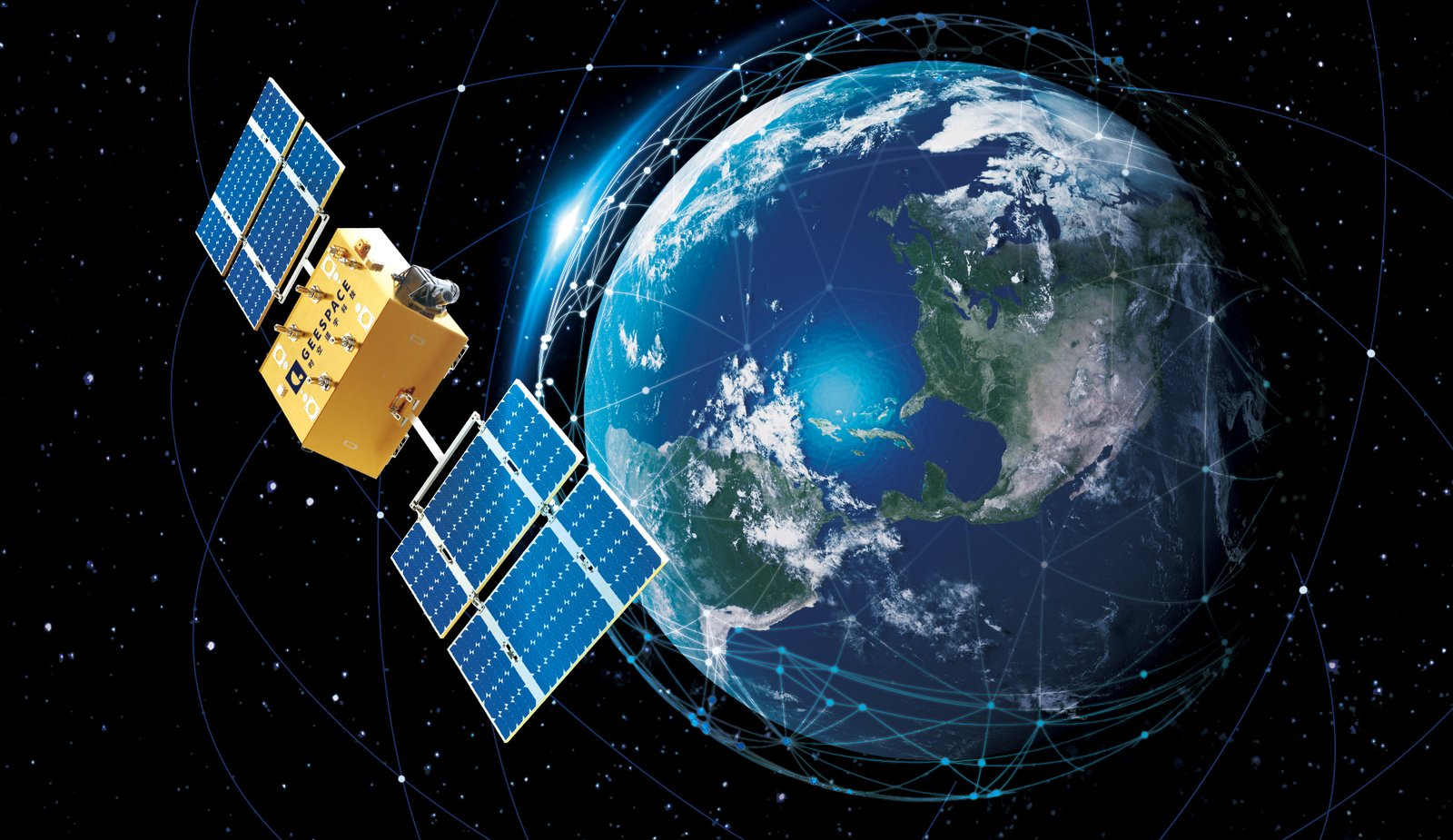 LEO Satellite Equipment Suppliers