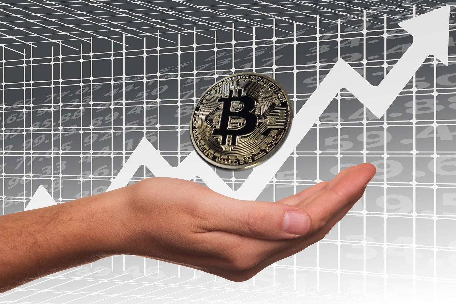 Market Opportunities in Bitcoin Options