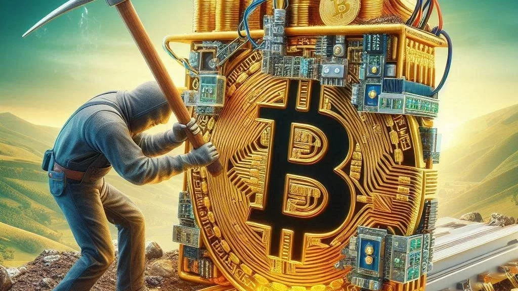 Maximizing Profits from Mining Contracts