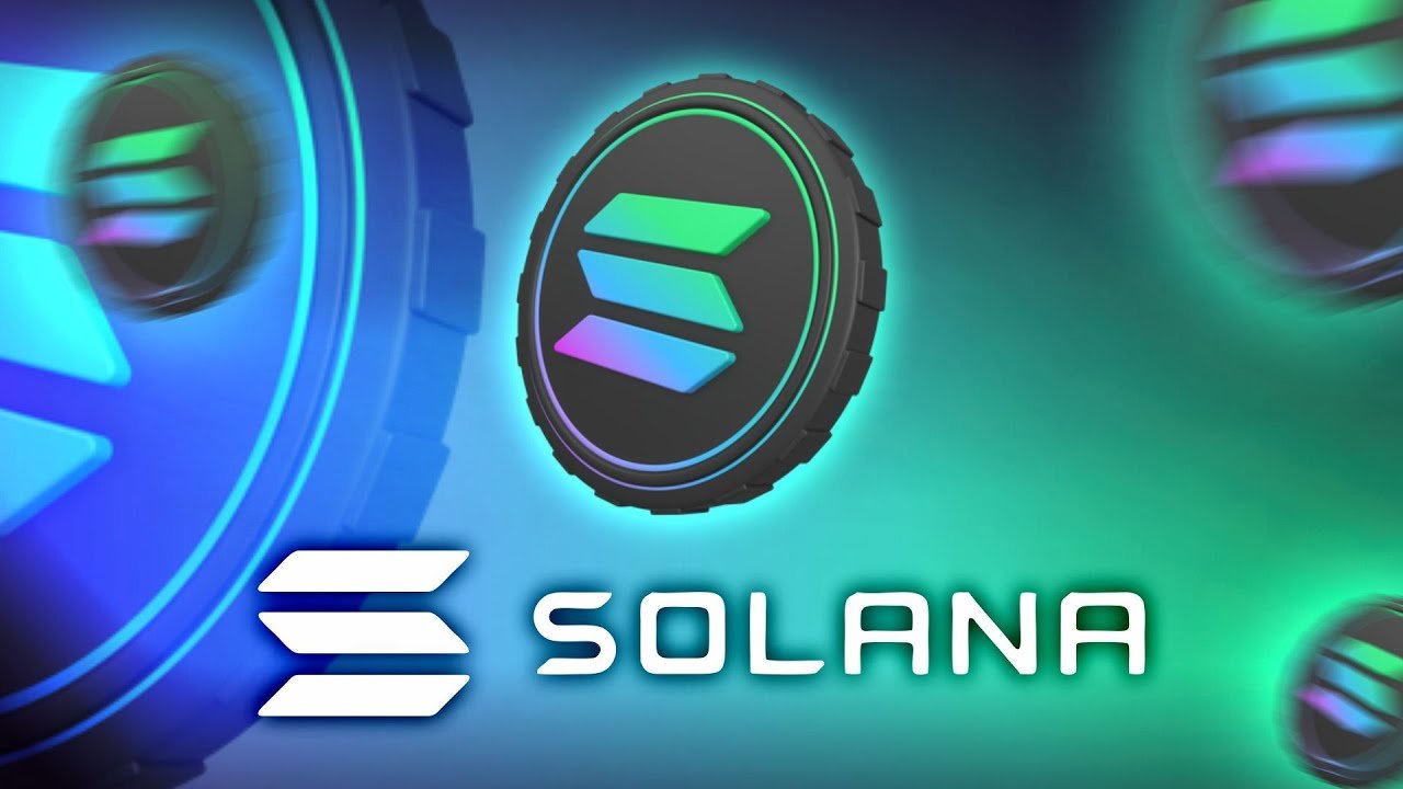Proof of History The Speed Engine Behind Solana