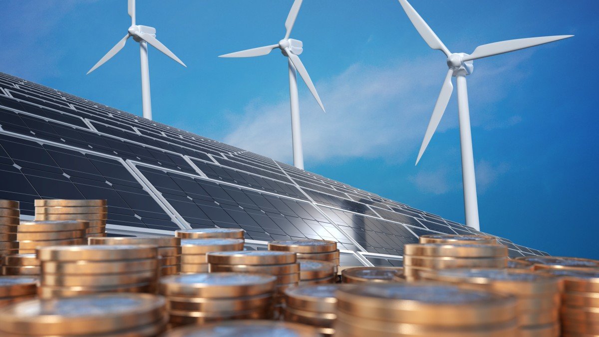 Renewable Energy Integration for Mining
