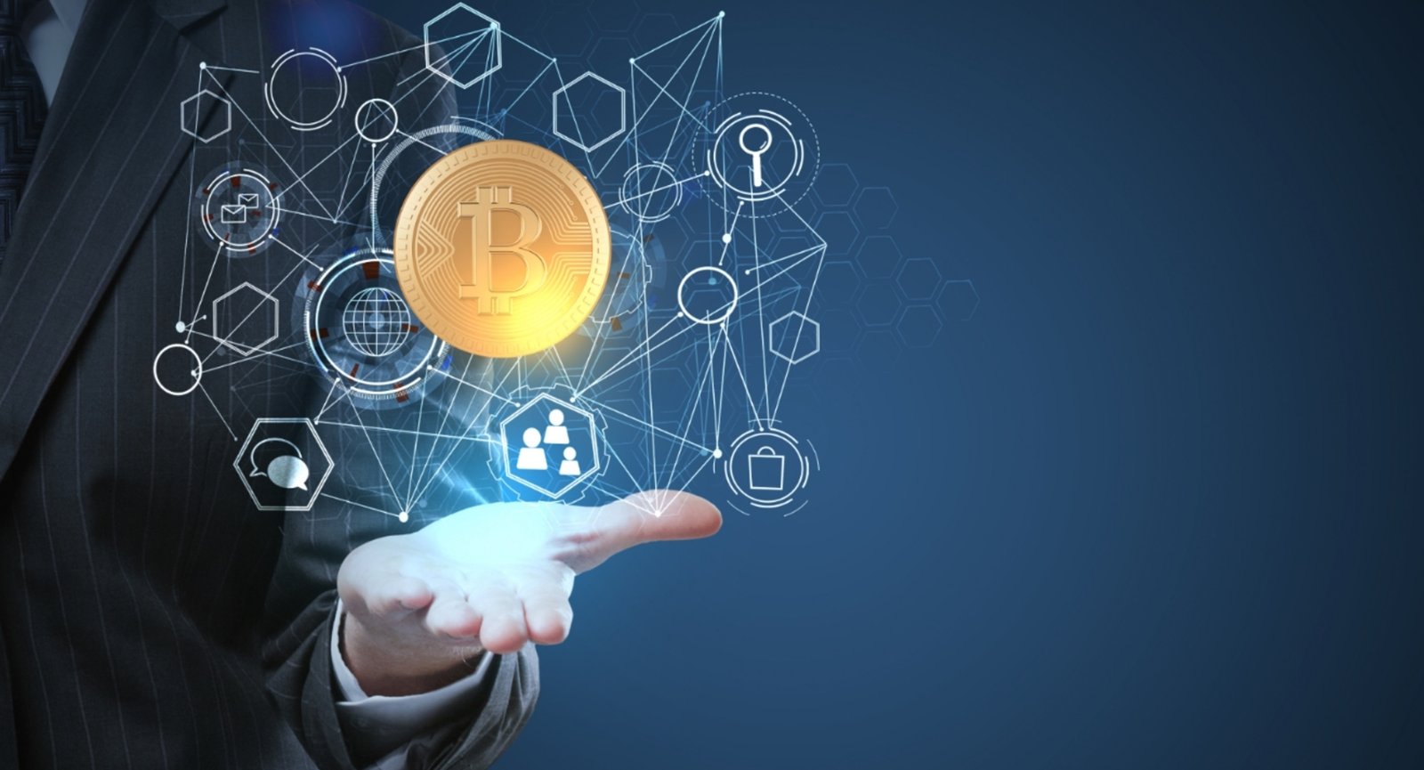 Selecting the Right Institutional Mining Partner