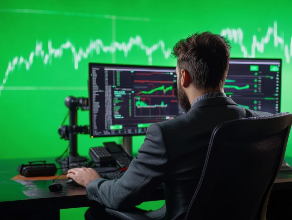 altcoins trading signals today