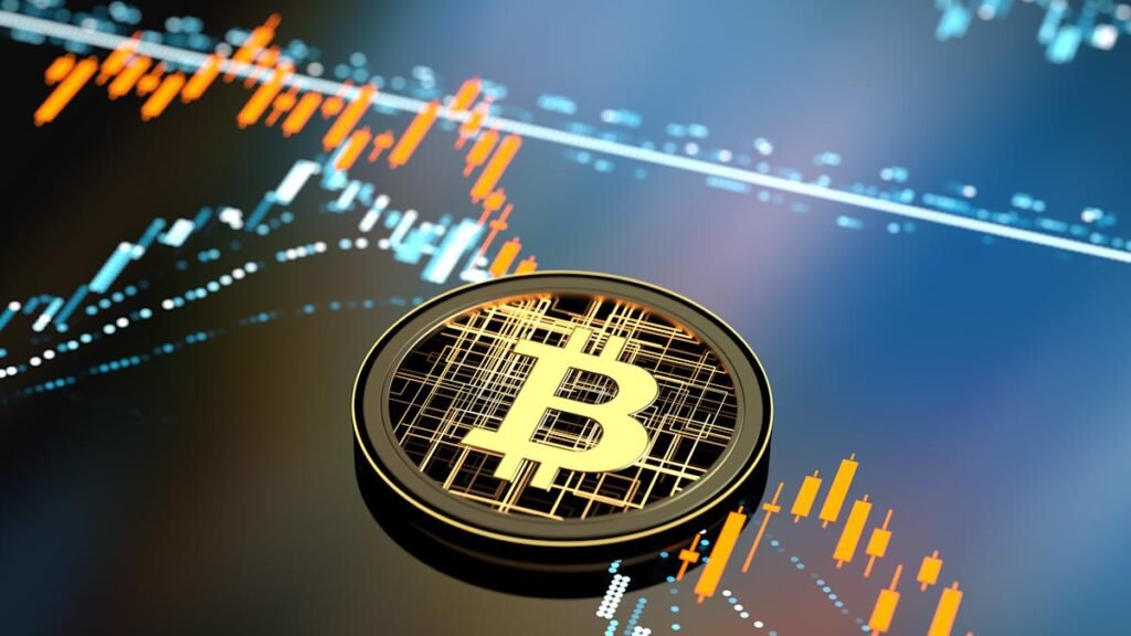 bitcoin futures price trading platform