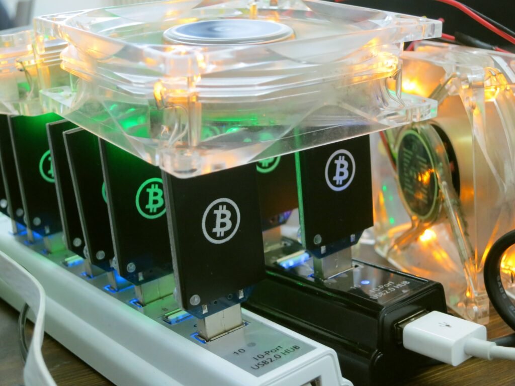bitcoin mining pool payout methods