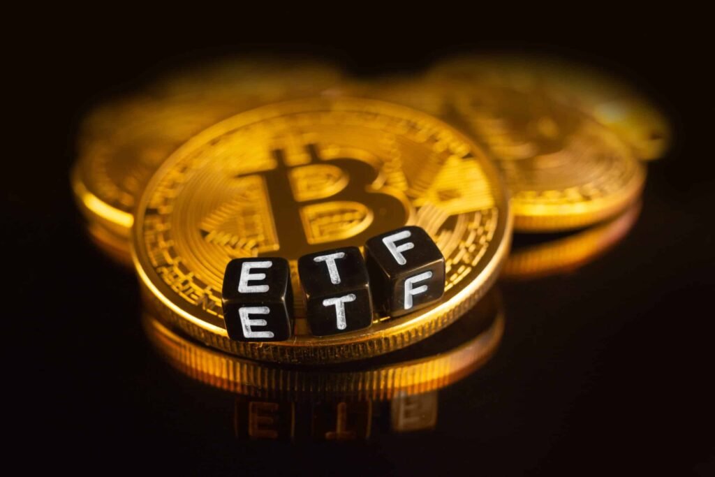 bitcoin price etf approval impact