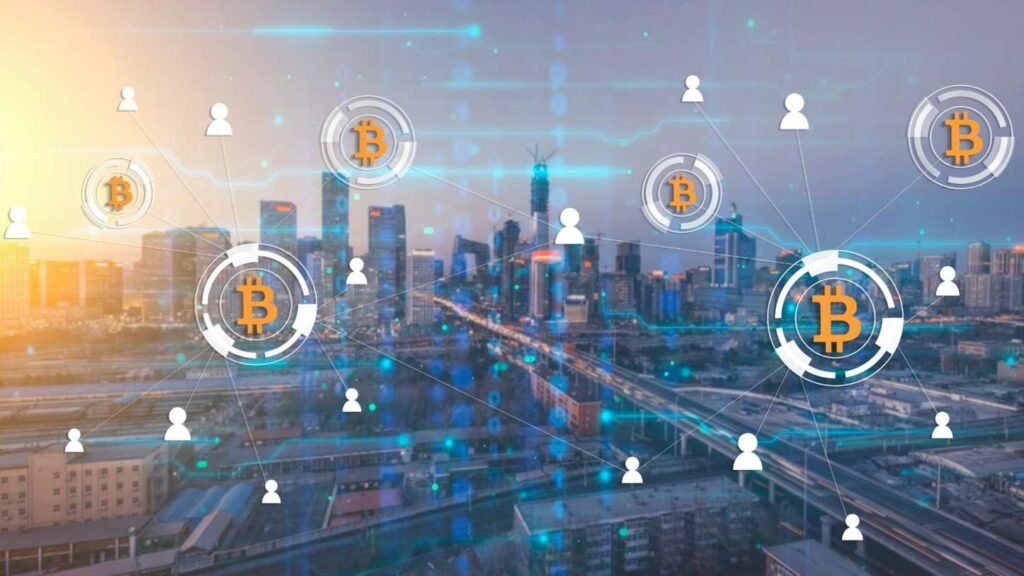 new crypto launch news