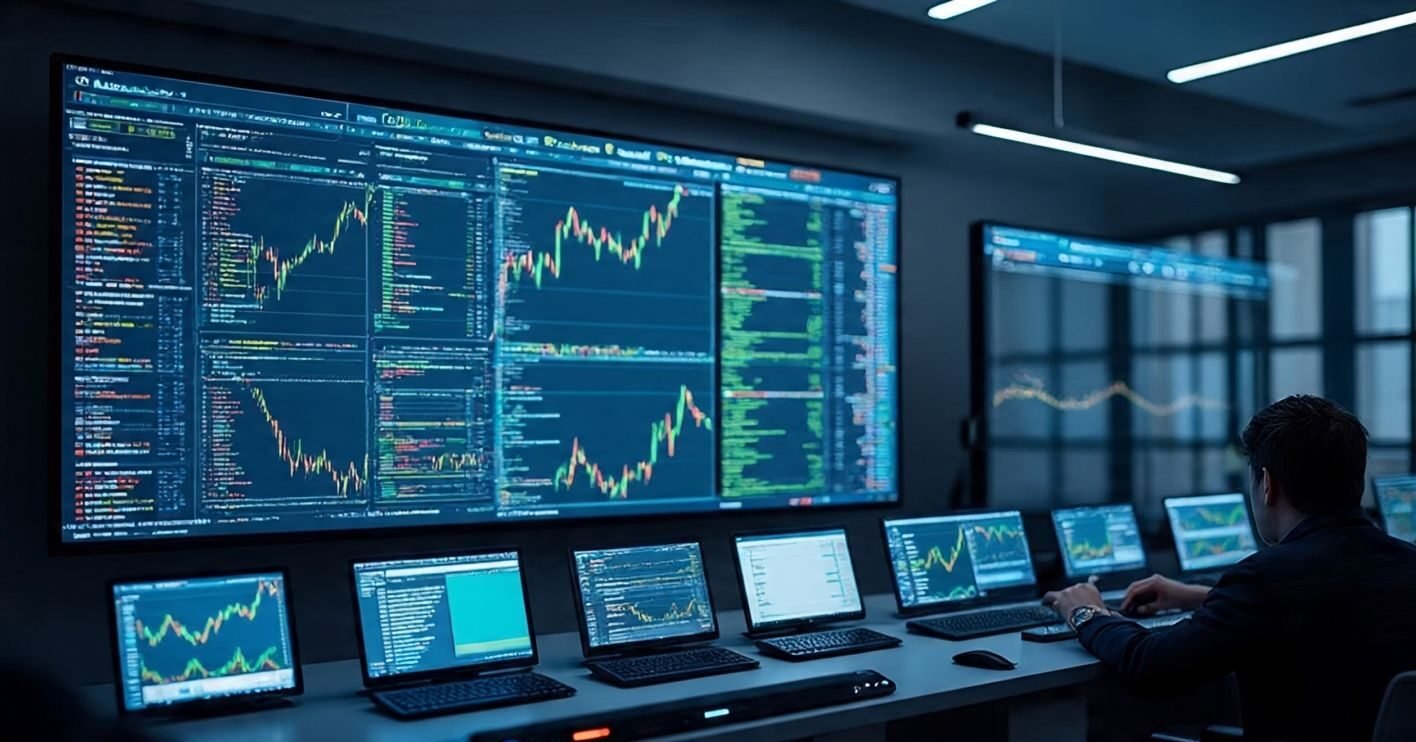 Advanced Technical Analysis Tools and Resources