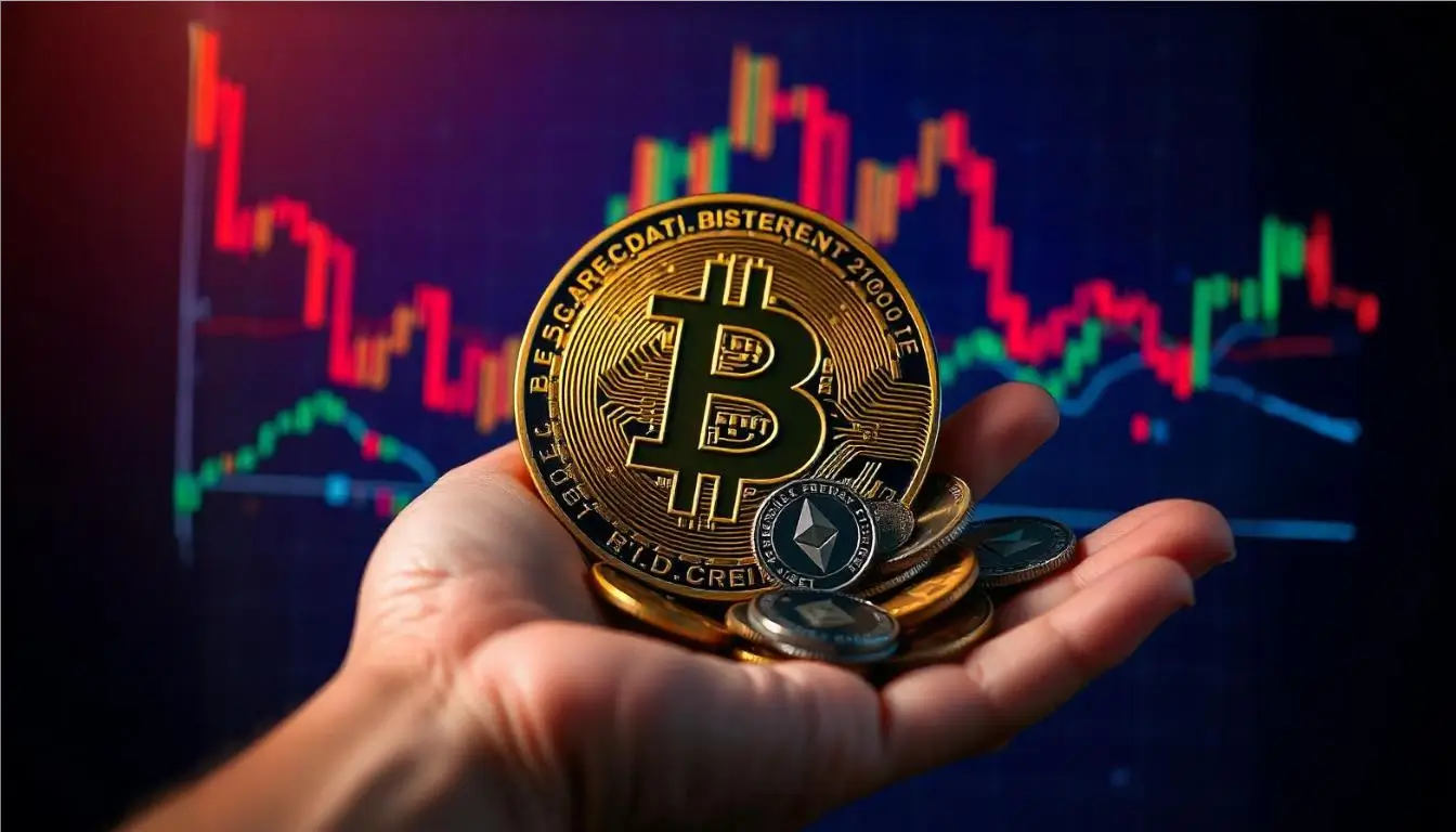 Bitcoin Adoption and Market Catalysts
