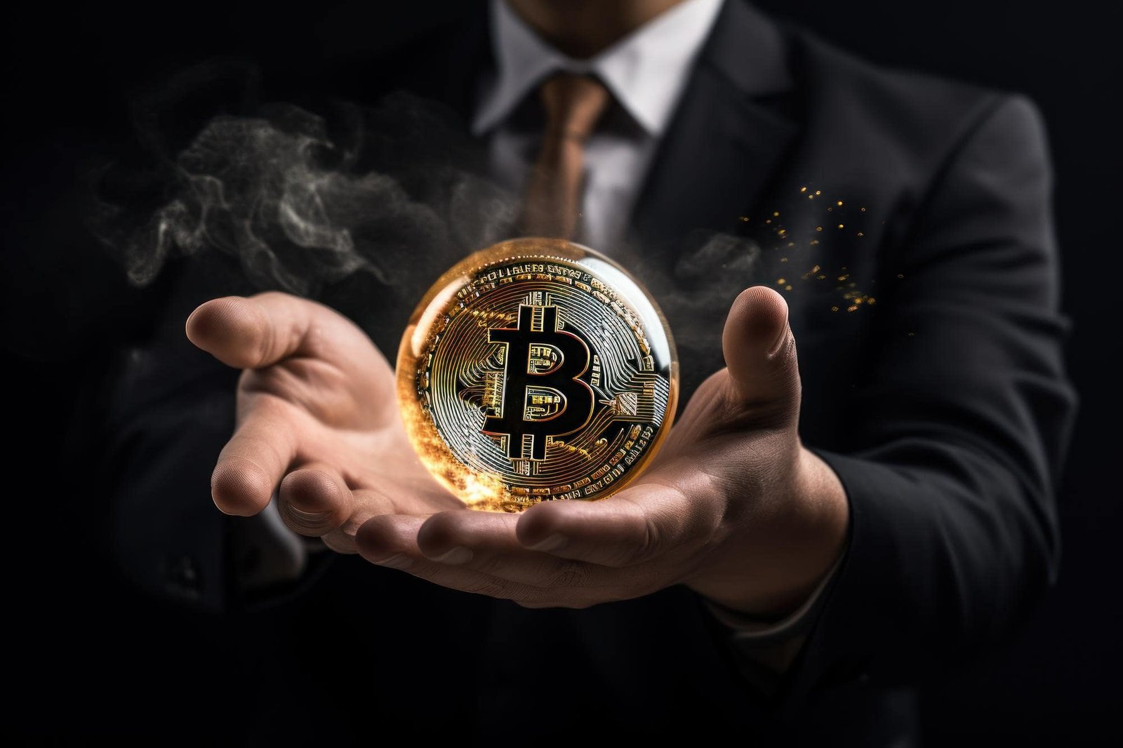 Bitcoin Investment Fundamentals