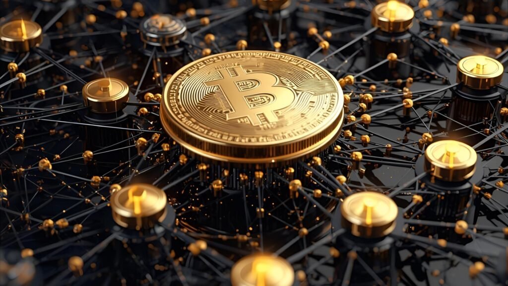 Bitcoin Mining How It Works & How to get started in 2025 Bitcoin Mining How It Works