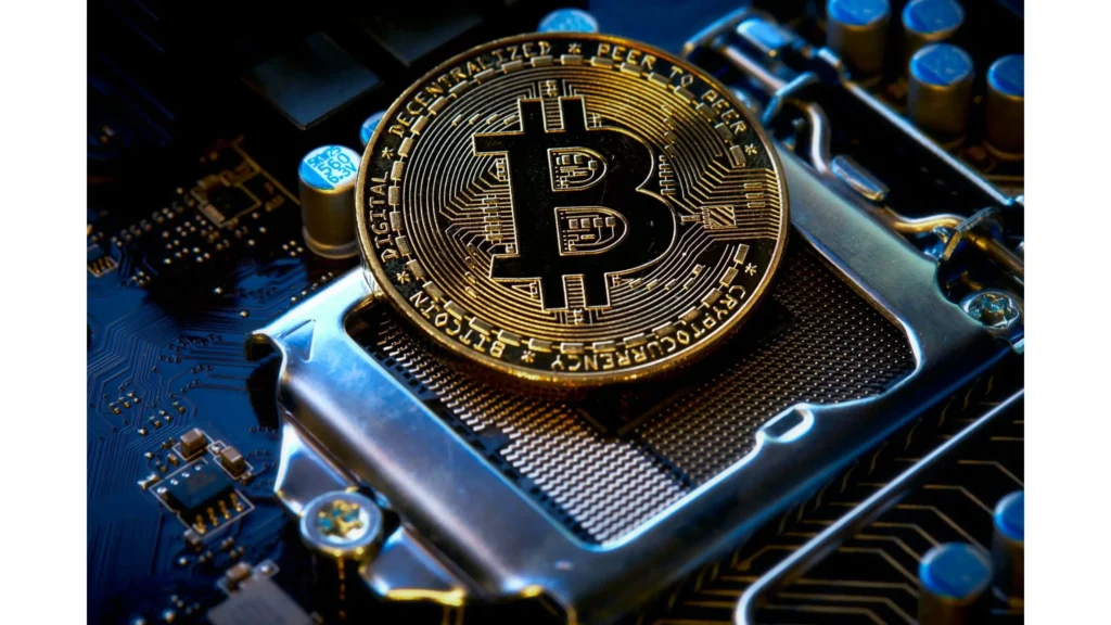 Bitcoin Price Today High