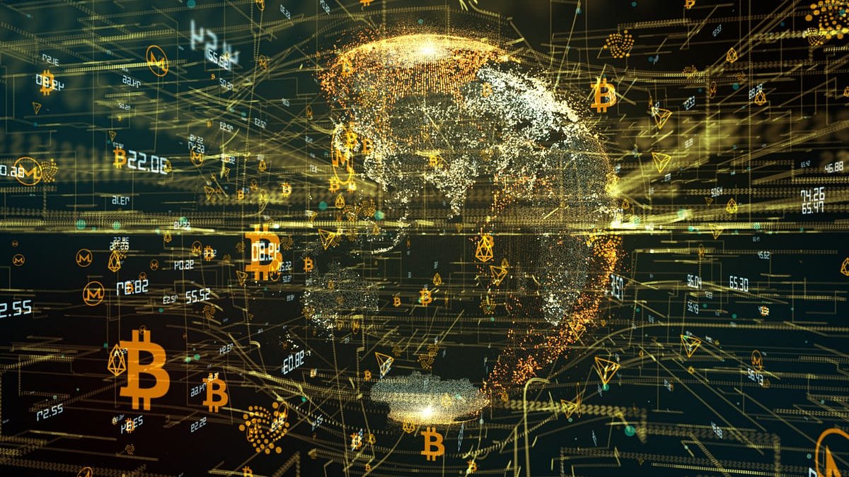 Bitcoin Technology and Network Developments