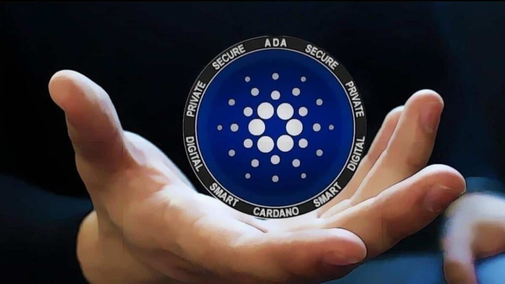 Cardano Price ADA