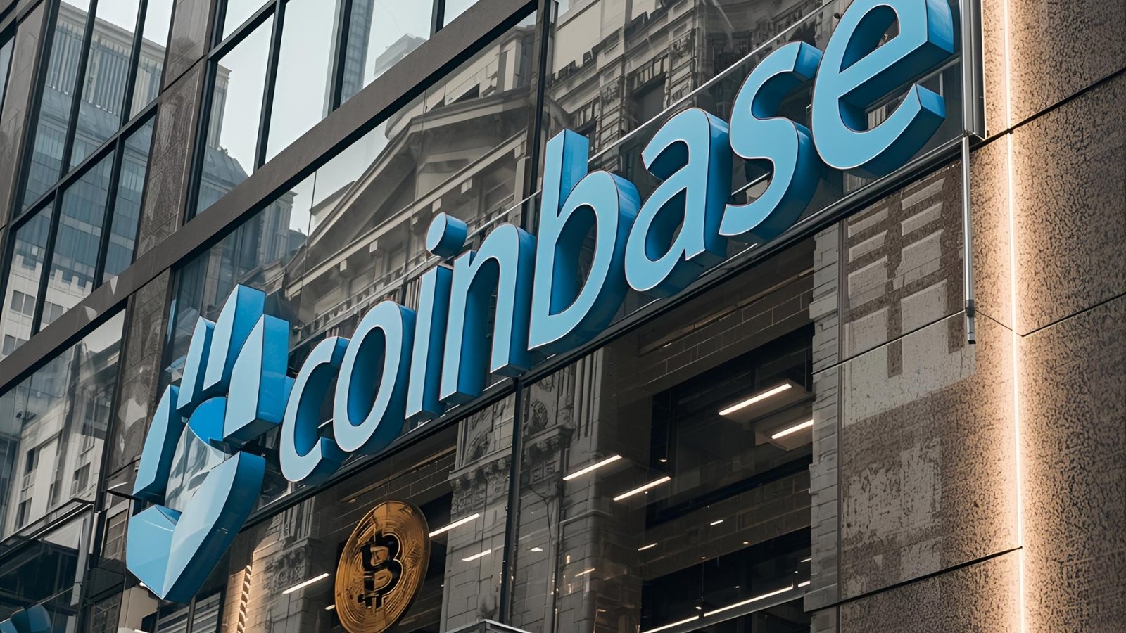 Coinbase - The Beginner-Friendly Powerhouse