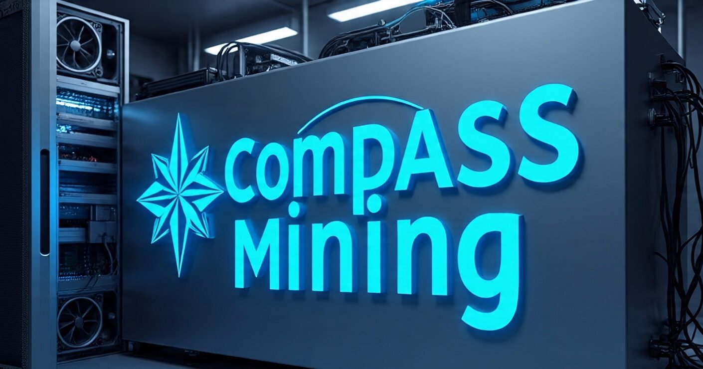 Compass Mining - Complete Mining Solutions